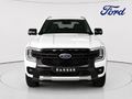 2026 Ford Ranger 2.0D Bi-Turbo Wildtrak 4X4 Double Cab Auto
