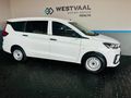 2026 Suzuki Ertiga 1.5 GA