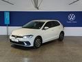 2025 Volkswagen Polo 1.0 TSI