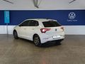 2025 Volkswagen Polo 1.0 TSI