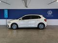 2025 Volkswagen Polo 1.0 TSI
