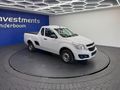 2017 Chevrolet Utility 1.4