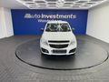 2017 Chevrolet Utility 1.4