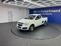 2017 Chevrolet Utility 1.4