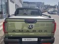 2025 Volkswagen Amarok 3.0 TDI V6 184kW 4Motion Panamericana Auto Double-