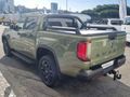 2025 Volkswagen Amarok 3.0 TDI V6 184kW 4Motion Panamericana Auto Double-