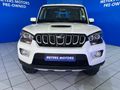 2025 Mahindra Pik Up 2.2 mHawk S6 4x4 Double-Cab