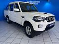 2025 Mahindra Pik Up 2.2 mHawk S6 4x4 Double-Cab