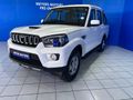 2025 Mahindra Pik Up 2.2 mHawk S6 4x4 Double-Cab
