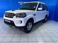 2025 Mahindra Pik Up 2.2 mHawk S6 4x4 Double-Cab