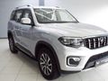 2026 Mahindra Scorpio N 2.2D 4X4 Auto Z8