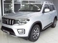 2026 Mahindra Scorpio N 2.2D 4X4 Auto Z8