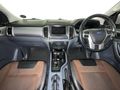 2018 Ford Ranger 3.2 TDCi Wildtrak 4x4 Auto Double-Cab