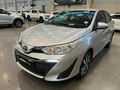 2020 Toyota Yaris 1.5 XS Auto 5-dr