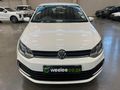 2024 Volkswagen Polo Vivo 1.6 Life