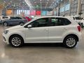 2024 Volkswagen Polo Vivo 1.6 Life