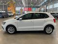 2024 Volkswagen Polo Vivo 1.6 Life