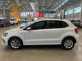 2024 Volkswagen Polo Vivo 1.6 Life