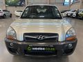 2009 Hyundai Tucson 2.7 V6 GLS Auto