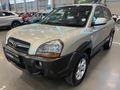 2009 Hyundai Tucson 2.7 V6 GLS Auto