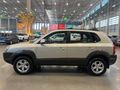 2009 Hyundai Tucson 2.7 V6 GLS Auto
