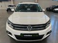 2013 Volkswagen Tiguan 1.4 TSI Bluemotion Trend - Fun (90kW)