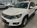 2013 Volkswagen Tiguan 1.4 TSI Bluemotion Trend - Fun (90kW)
