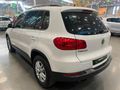 2013 Volkswagen Tiguan 1.4 TSI Bluemotion Trend - Fun (90kW)