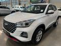 2026 Chery Tiggo 4 Pro 1.5 LiT