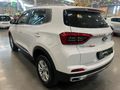 2026 Chery Tiggo 4 Pro 1.5 LiT