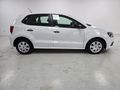 2024 Volkswagen Polo Vivo 1.4 Trendline 5-dr
