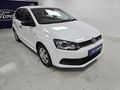 2024 Volkswagen Polo Vivo 1.4 Trendline 5-dr