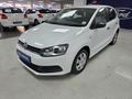 2024 Volkswagen Polo Vivo 1.4 Trendline 5-dr
