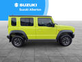 2026 Suzuki Jimny 1.5 GLX Auto (Dsbsii)