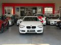 2015 BMW 1 Series 125i 5-dr Auto