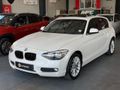 2015 BMW 1 Series 125i 5-dr Auto