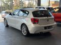 2015 BMW 1 Series 125i 5-dr Auto