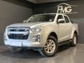2022 Isuzu D-Max 1.9 DDI HR LS Auto Double-Cab
