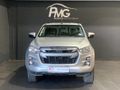 2022 Isuzu D-Max 1.9 DDI HR LS Auto Double-Cab