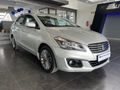 2016 Suzuki Ciaz 1.4 GLX Auto