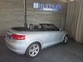 2010 Audi A3 Cabriolet 1.8 TFSI Ambition
