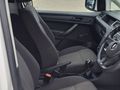 2017 Volkswagen Caddy 2.0 TDI (81kW) Trendline