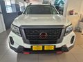 2026 Nissan Navara 2.5DDTi PRO-4X Warrior 4x4 Double-Cab Auto