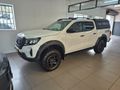 2026 Nissan Navara 2.5DDTi PRO-4X Warrior 4x4 Double-Cab Auto