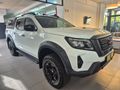 2026 Nissan Navara 2.5DDTi PRO-4X Warrior 4x4 Double-Cab Auto