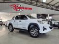 2018 Toyota Hilux 2.8 GD-6 Raised Body Auto Raider Double-Cab