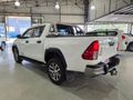2018 Toyota Hilux 2.8 GD-6 Raised Body Auto Raider Double-Cab