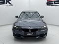 2014 BMW 3 Series 316i