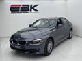 2014 BMW 3 Series 316i