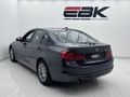 2014 BMW 3 Series 316i